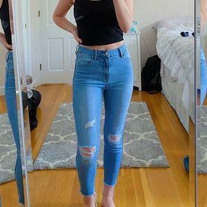 Pacsun Jeans!!